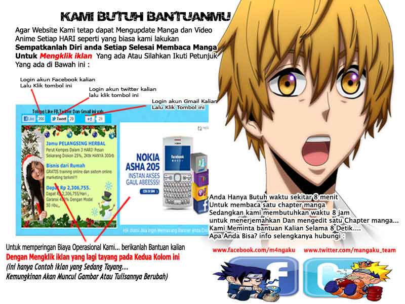 Detective Conan Chapter 843 - halaman 18