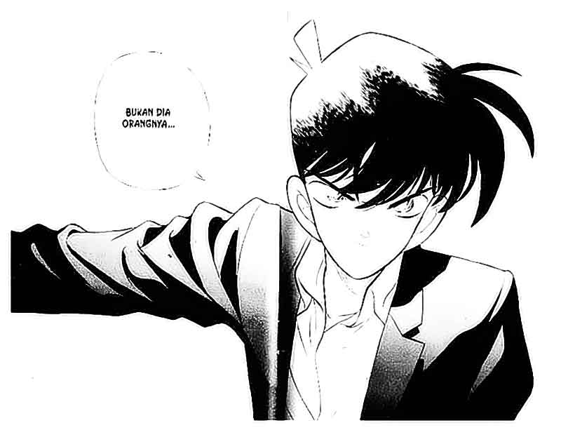 Detective Conan Chapter 94 - halaman 15