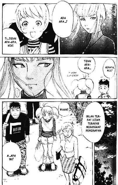 Detective School Q Chapter 1 - halaman 163