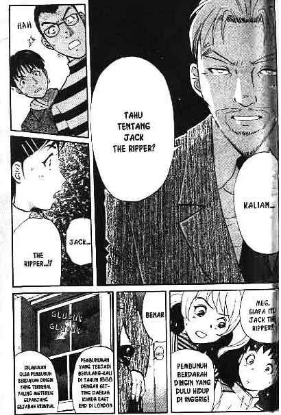 Detective School Q Chapter 1 - halaman 175