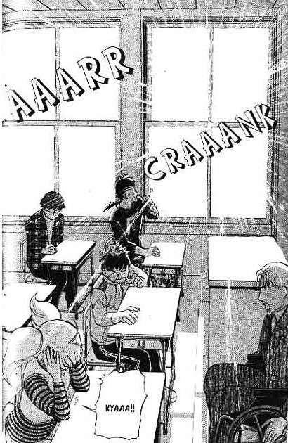 Detective School Q Chapter 1 - halaman 178