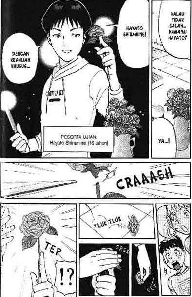 Detective School Q Chapter 1 - halaman 195