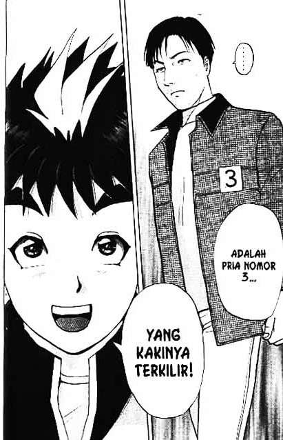 Detective School Q Chapter 1 - halaman 52