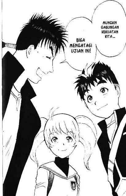 Detective School Q Chapter 1 - halaman 69