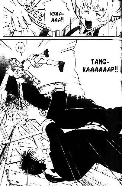 Detective School Q Chapter 1 - halaman 85