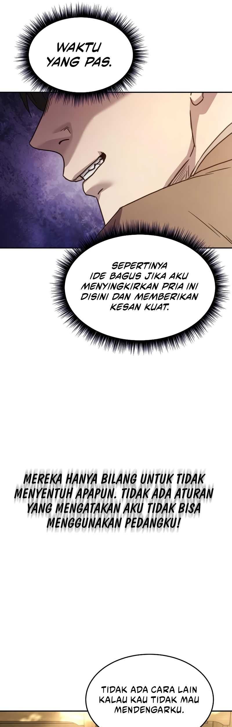 Detective School Q Chapter 10 - halaman 22