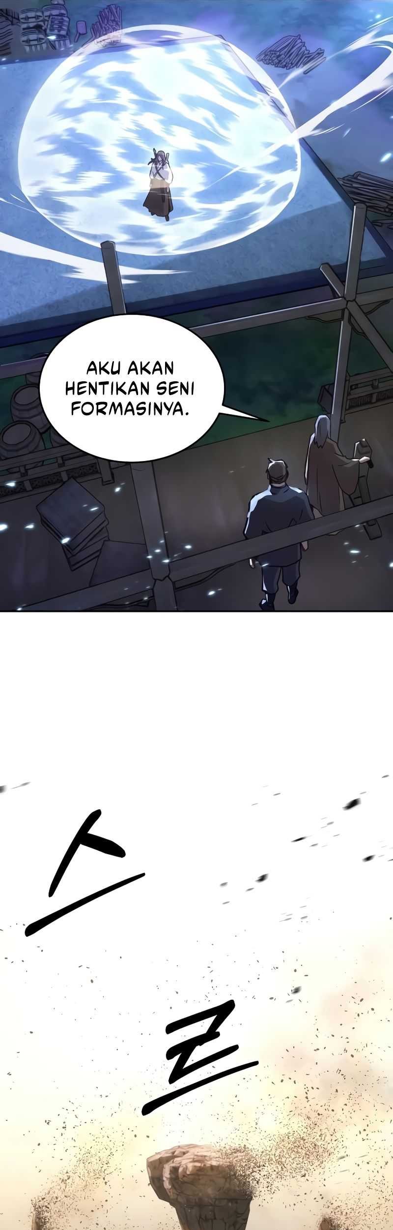 Detective School Q Chapter 11 - halaman 50
