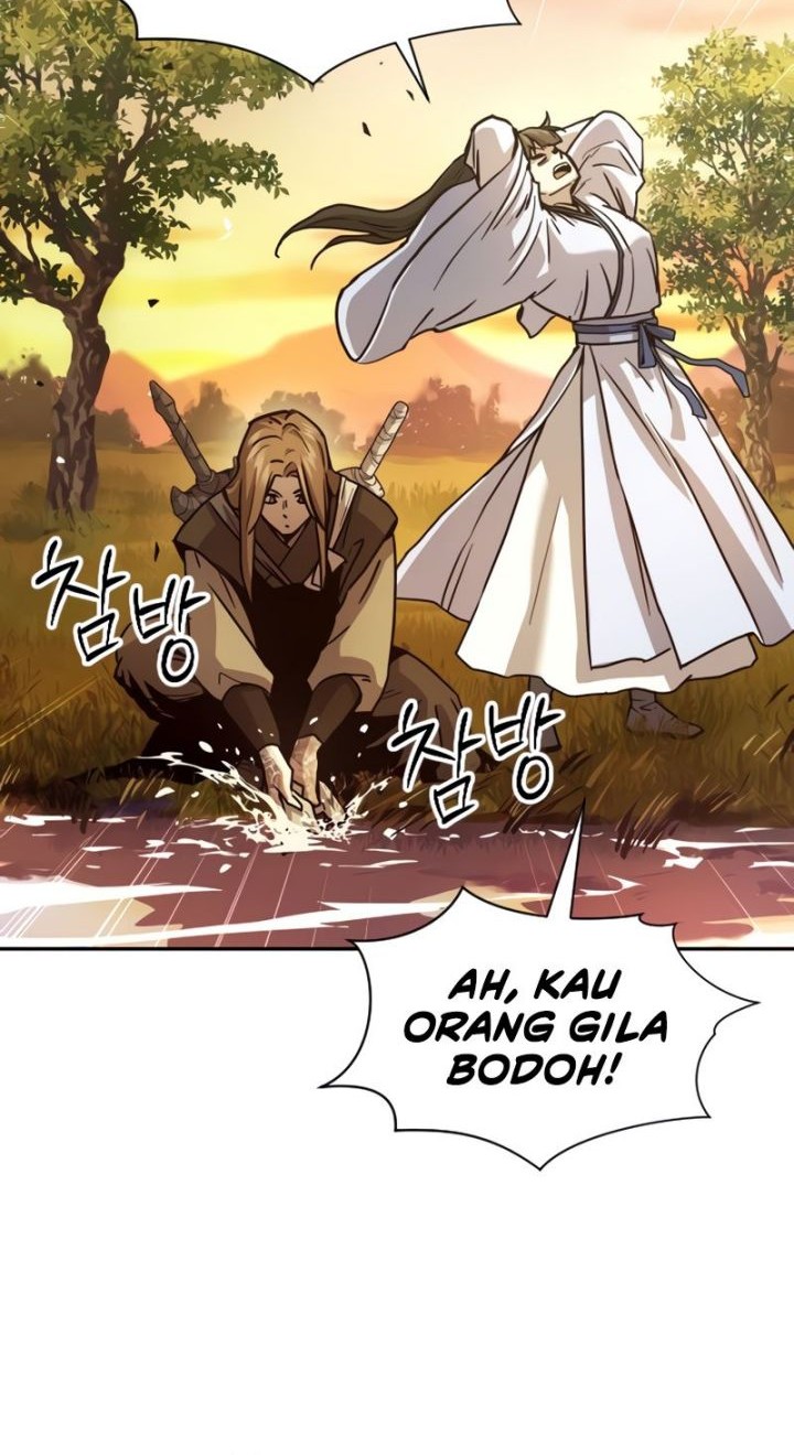 Detective School Q Chapter 12 - halaman 29