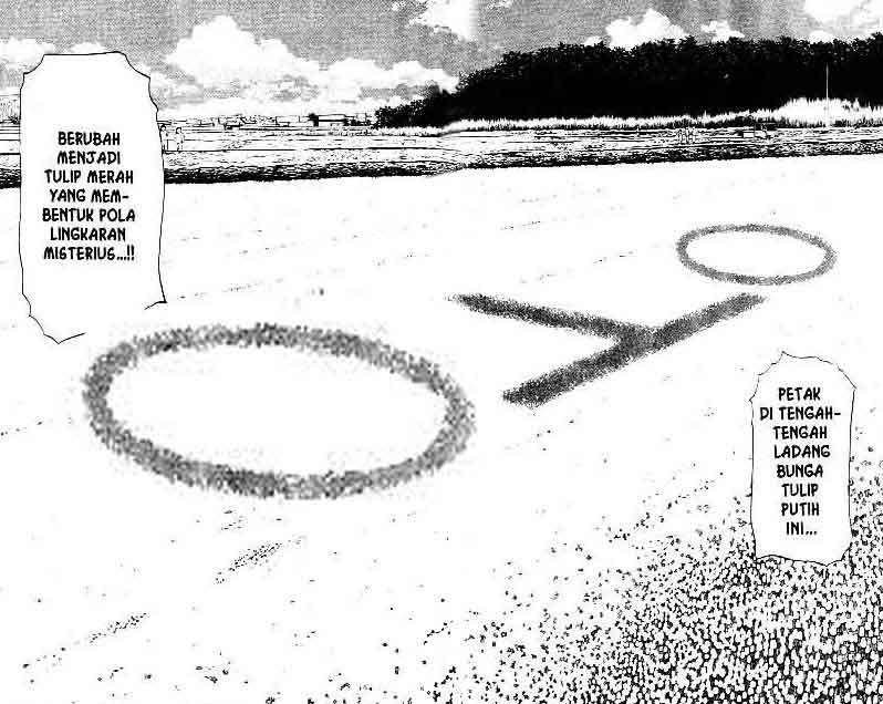 Detective School Q Chapter 13 - halaman 23