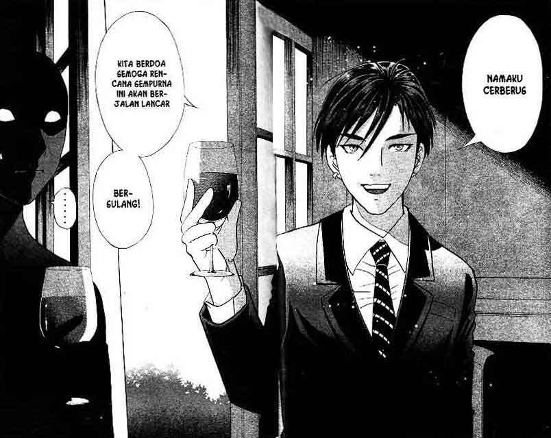 Detective School Q Chapter 13 - halaman 69