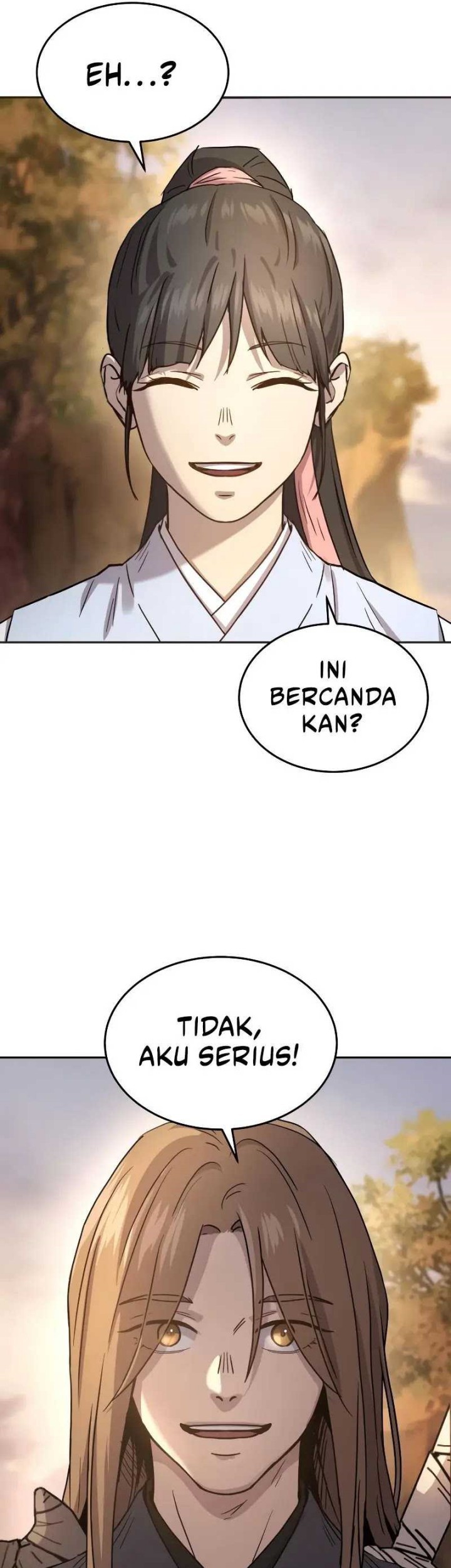 Detective School Q Chapter 14 - halaman 26