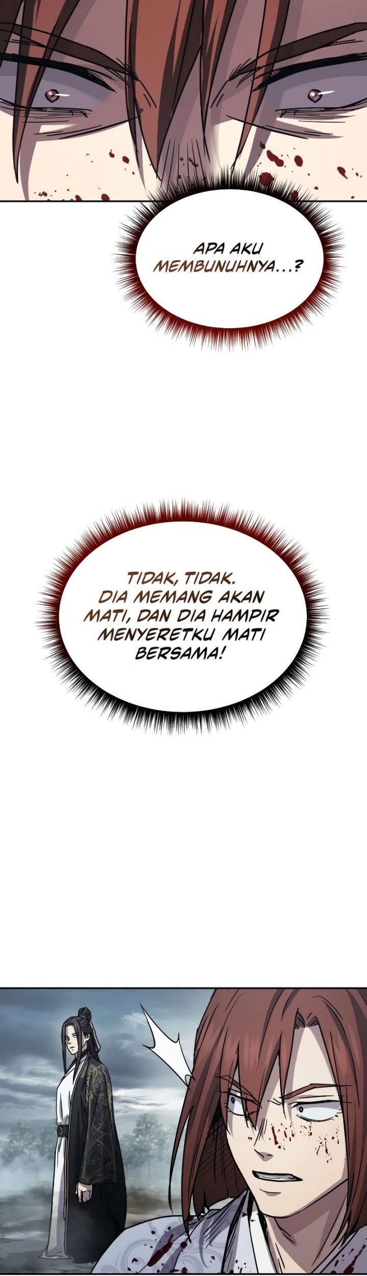 Detective School Q Chapter 17 - halaman 50