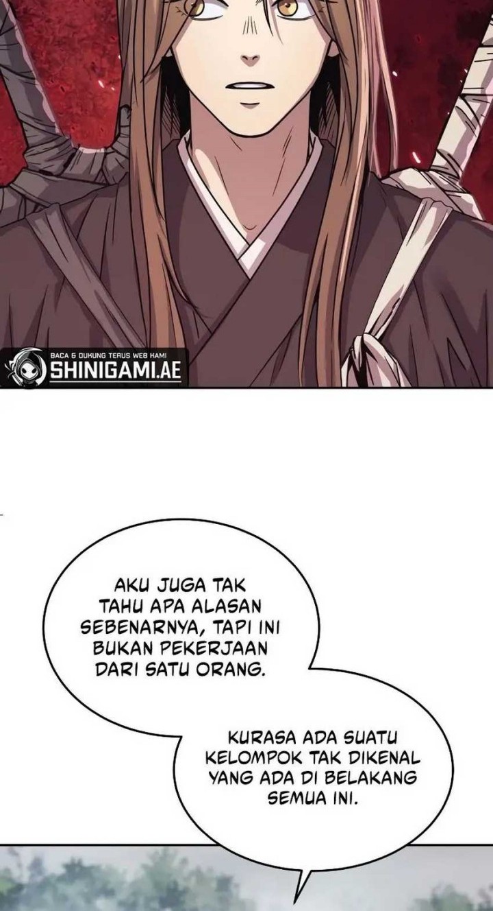 Detective School Q Chapter 18 - halaman 48