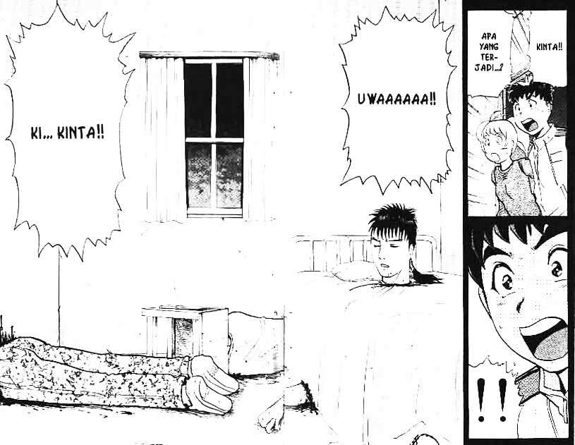 Detective School Q Chapter 2 - halaman 55