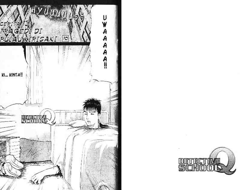 Detective School Q Chapter 2 - halaman 56
