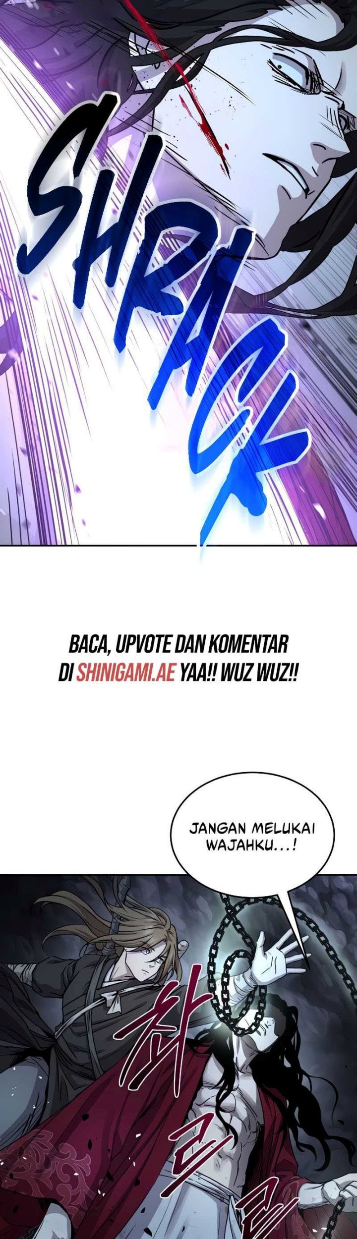 Detective School Q Chapter 20 - halaman 15