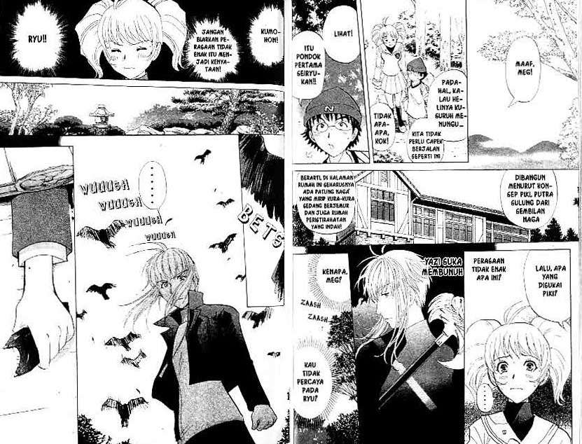 Detective School Q Chapter 21 - halaman 55