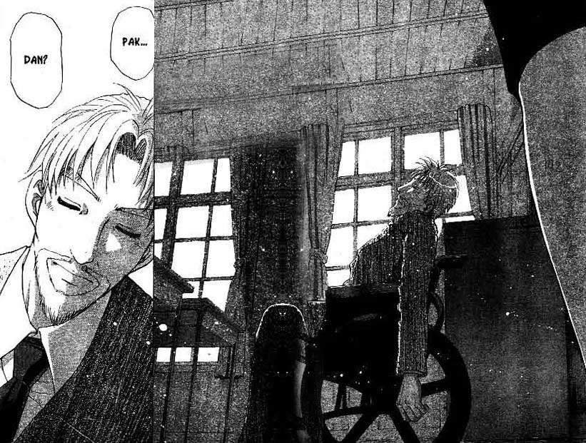 Detective School Q Chapter 22 - halaman 97