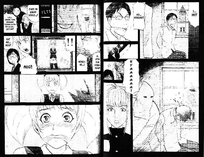 Detective School Q Chapter 7 - halaman 65