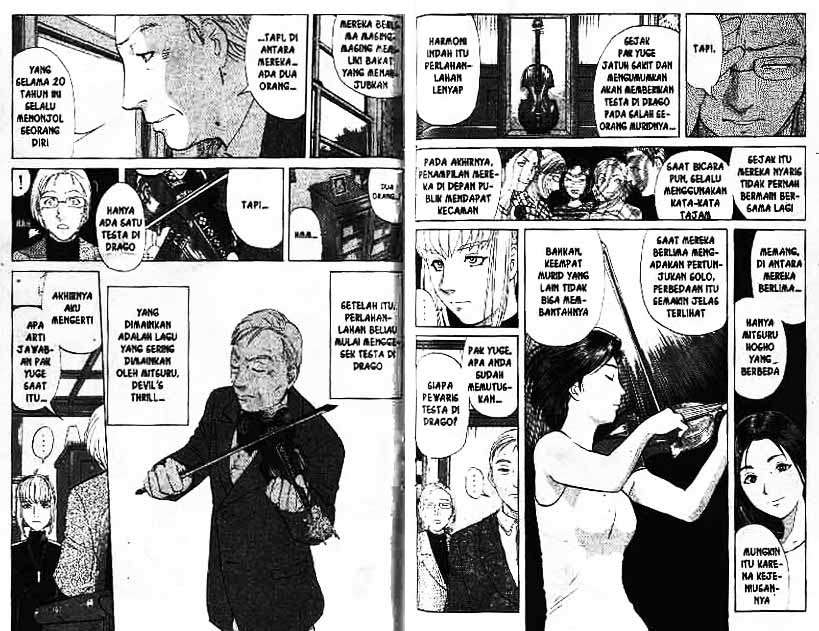 Detective School Q Chapter 9 - halaman 71