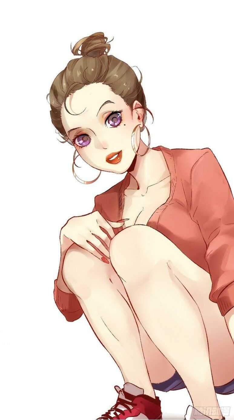 Detective VLOG Chapter 0 - halaman 10