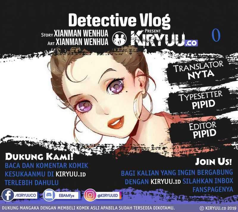 Detective VLOG Chapter 0 - halaman 2