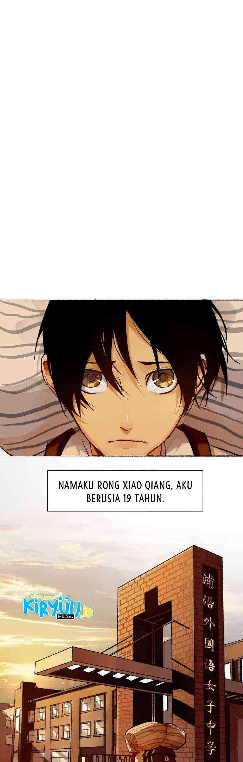 Detective VLOG Chapter 1 - halaman 14