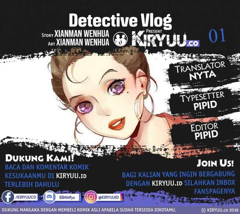 Detective VLOG Chapter 1 - halaman 2