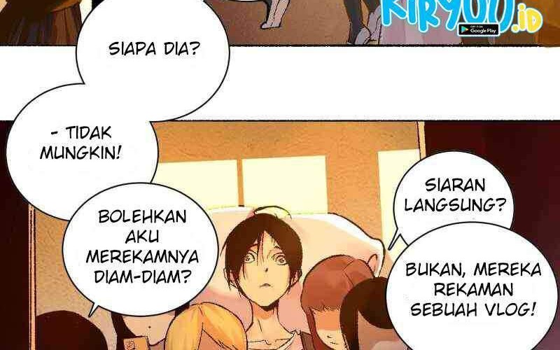 Detective VLOG Chapter 1 - halaman 21