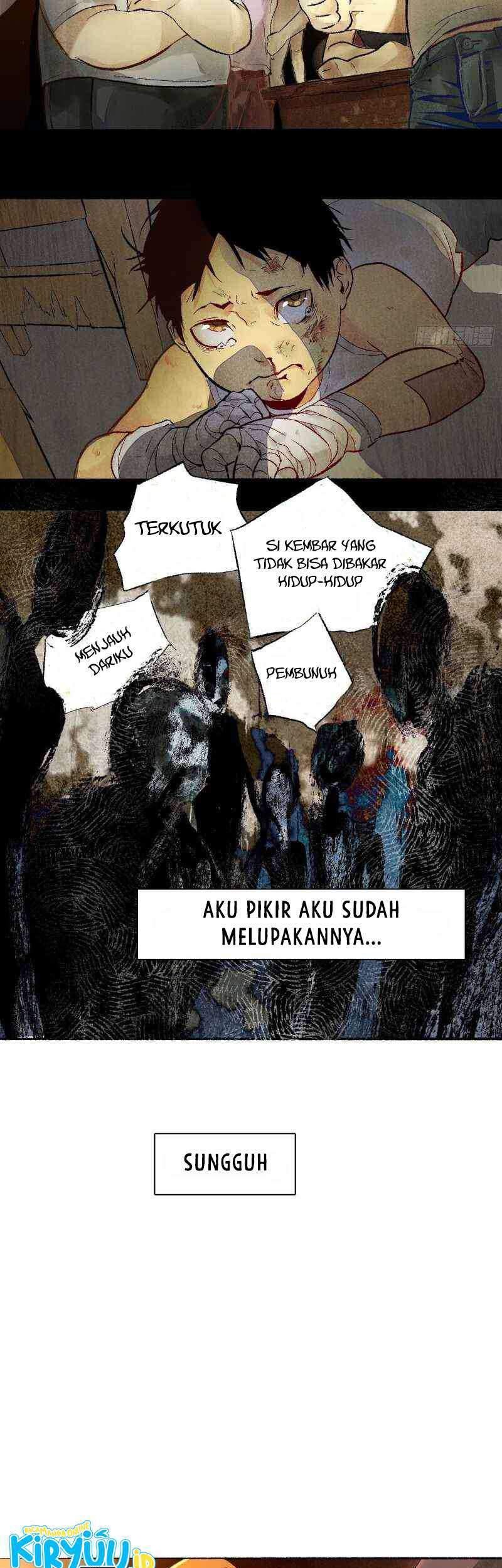 Detective VLOG Chapter 1 - halaman 26