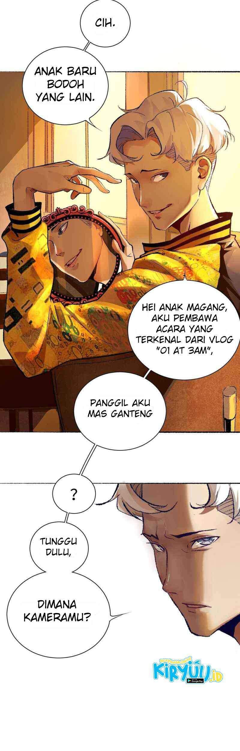 Detective VLOG Chapter 1 - halaman 38