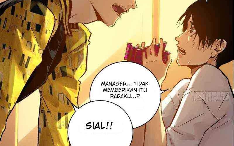 Detective VLOG Chapter 1 - halaman 43