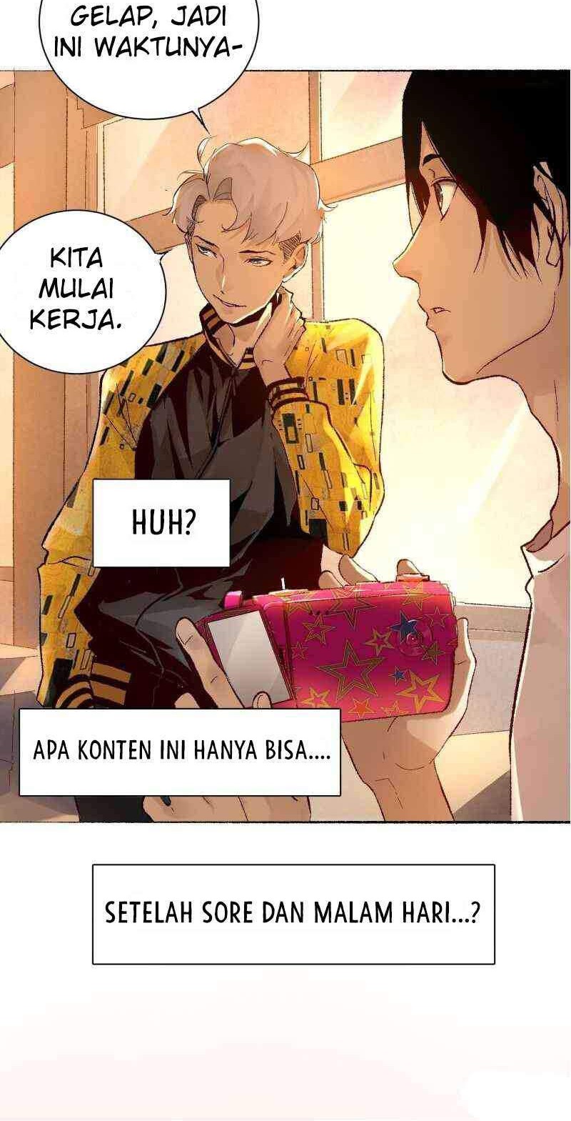 Detective VLOG Chapter 1 - halaman 49