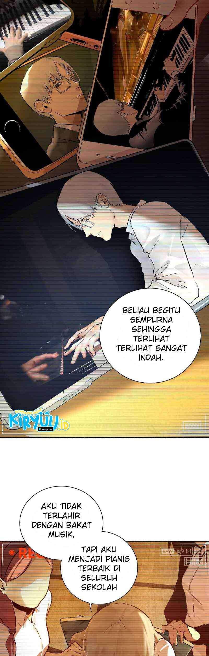 Detective VLOG Chapter 1 - halaman 58