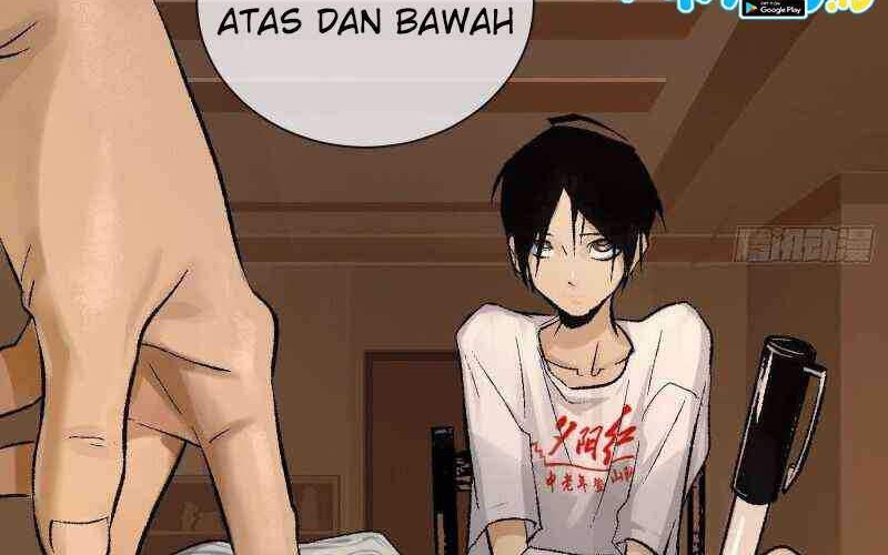 Detective VLOG Chapter 1 - halaman 9