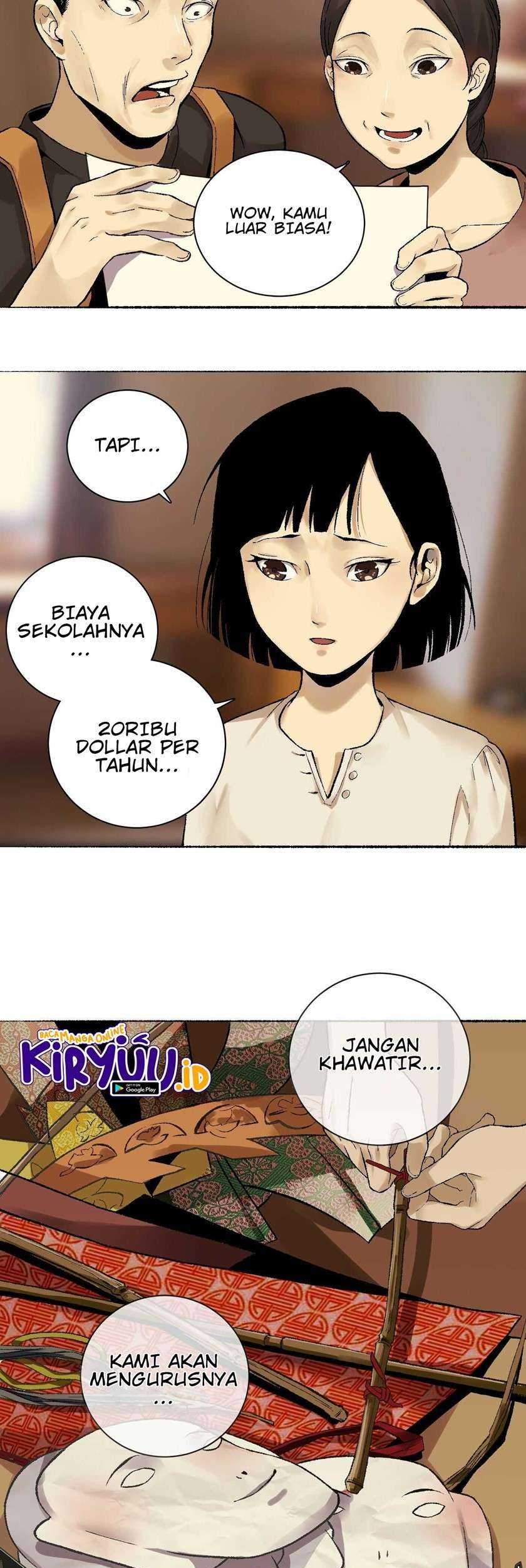 Detective VLOG Chapter 10 - halaman 12