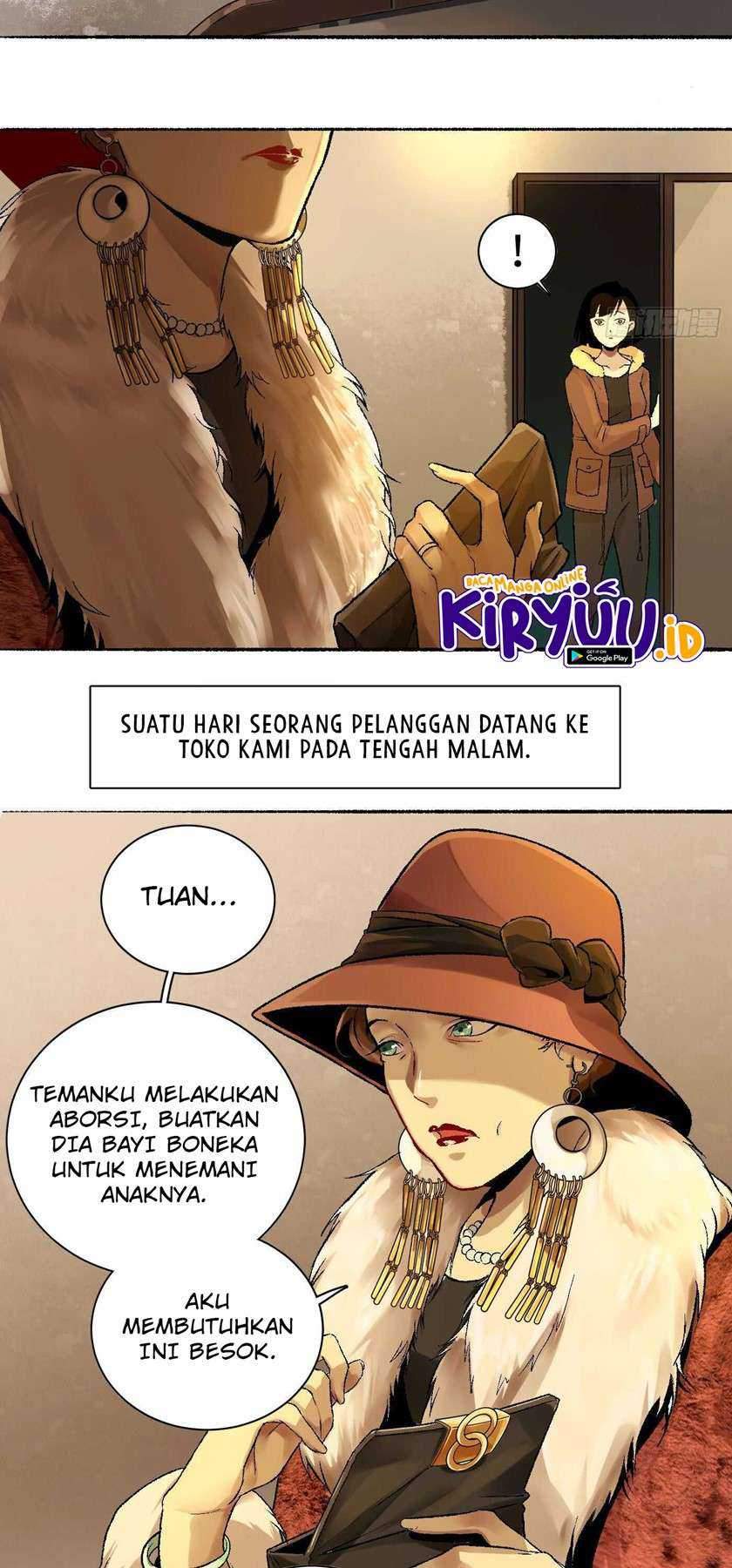 Detective VLOG Chapter 10 - halaman 15