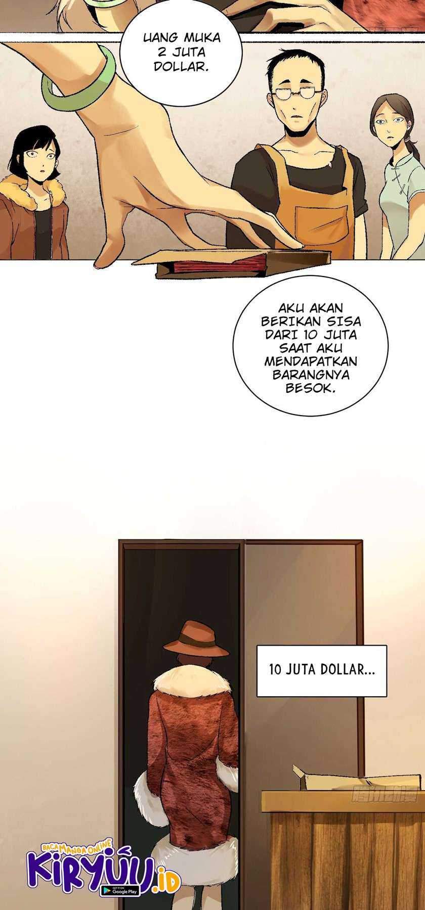 Detective VLOG Chapter 10 - halaman 16