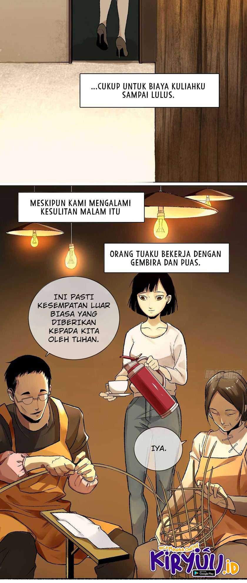 Detective VLOG Chapter 10 - halaman 17