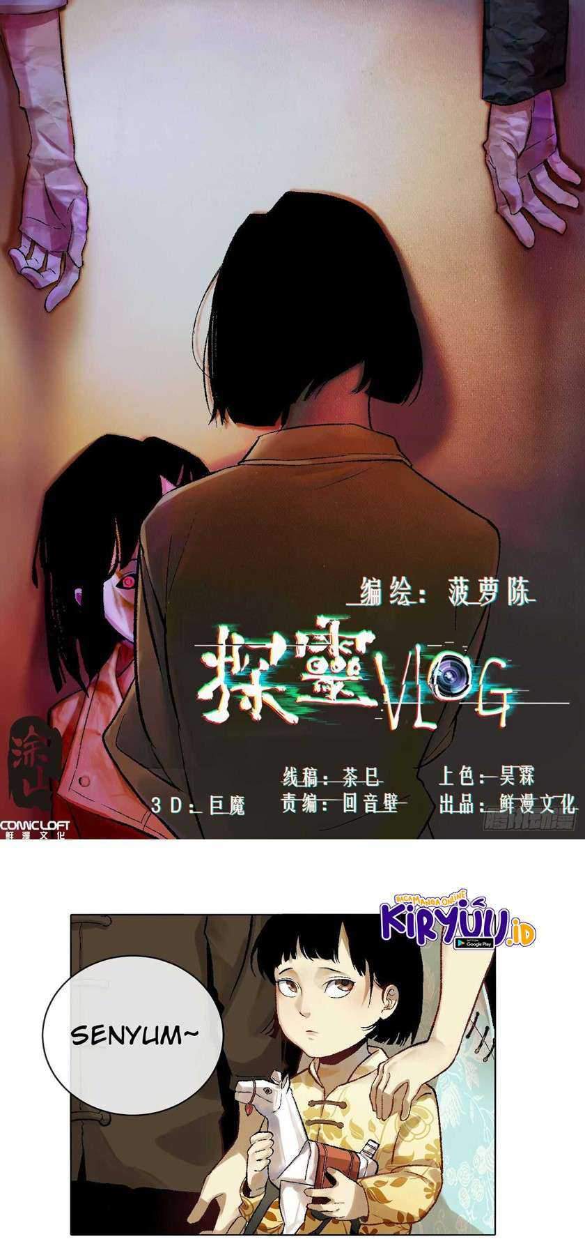 Detective VLOG Chapter 10 - halaman 2