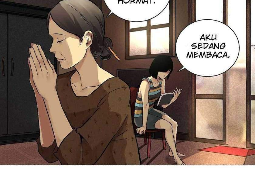 Detective VLOG Chapter 10 - halaman 25