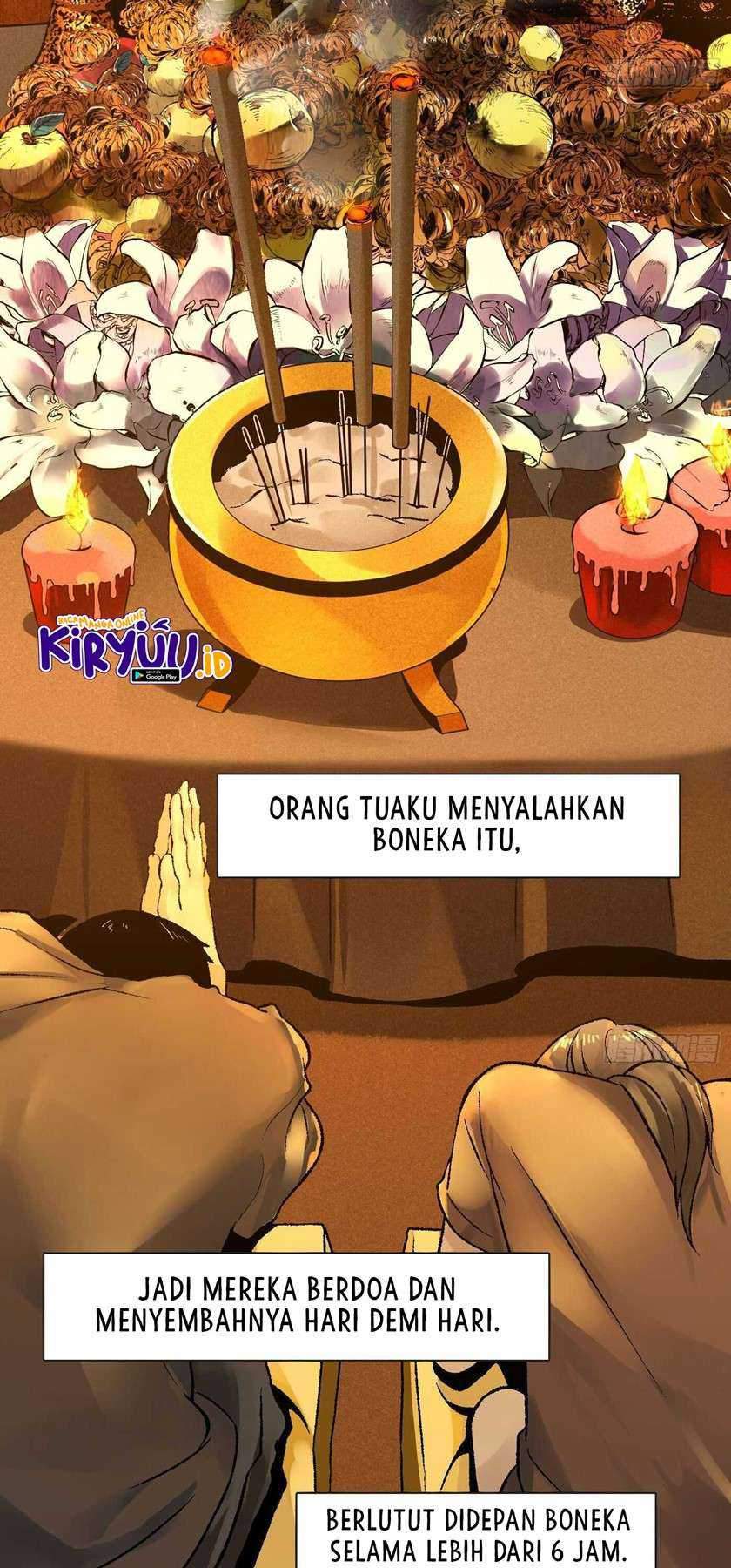 Detective VLOG Chapter 10 - halaman 31