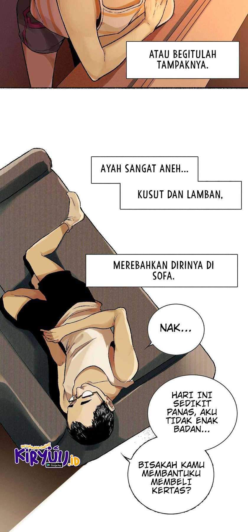 Detective VLOG Chapter 10 - halaman 35