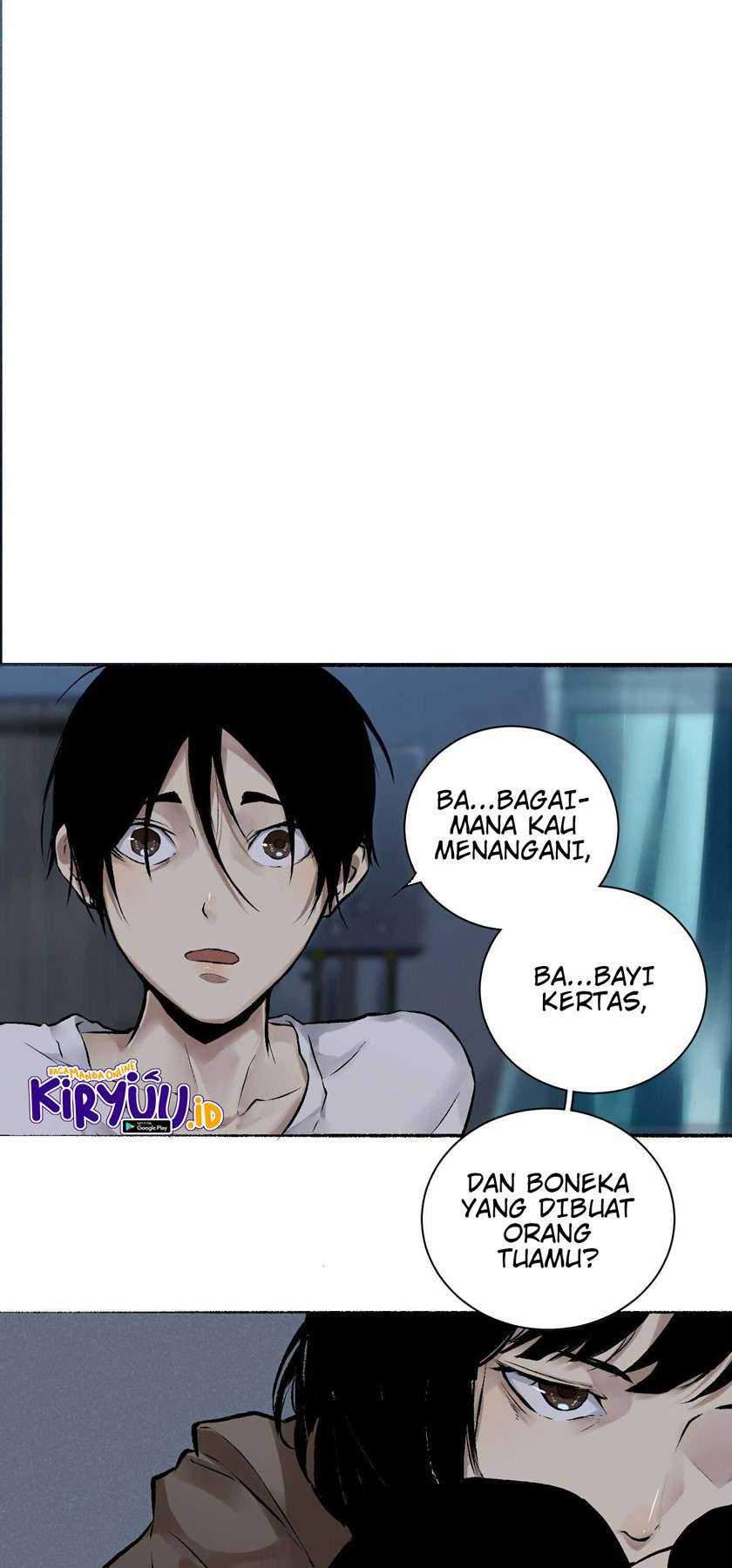 Detective VLOG Chapter 10 - halaman 58