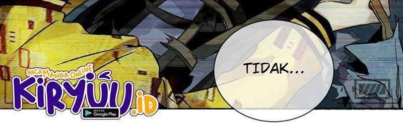 Detective VLOG Chapter 11 - halaman 10