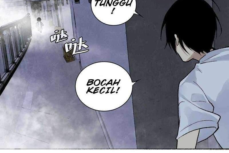Detective VLOG Chapter 11 - halaman 22