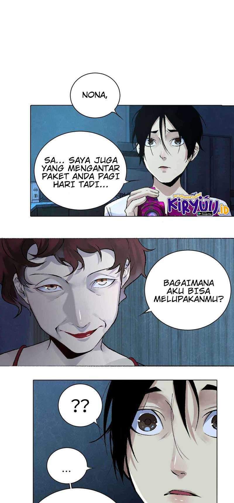 Detective VLOG Chapter 11 - halaman 35
