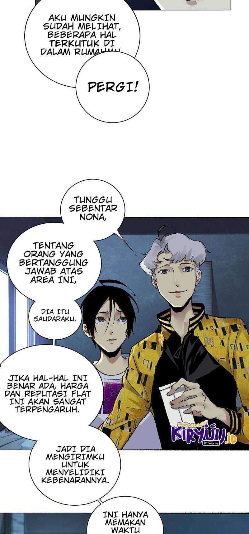 Detective VLOG Chapter 11 - halaman 36