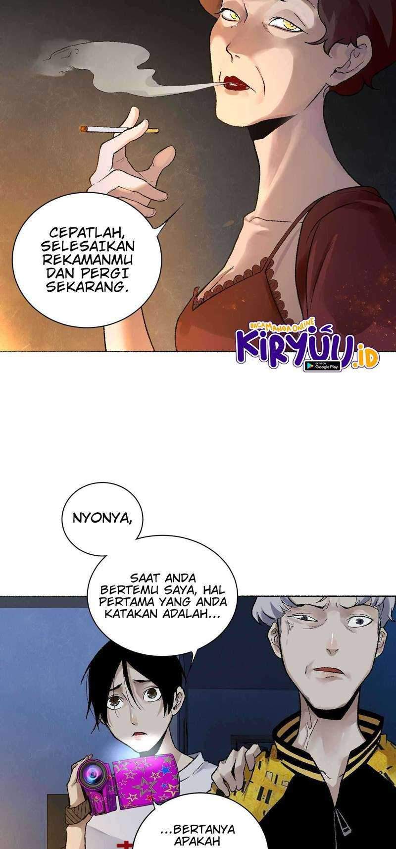 Detective VLOG Chapter 11 - halaman 44