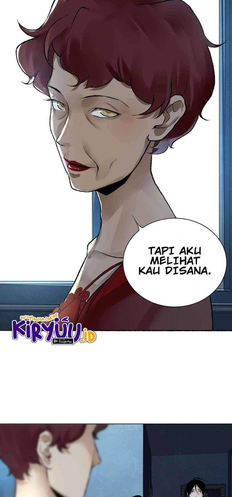 Detective VLOG Chapter 11 - halaman 53